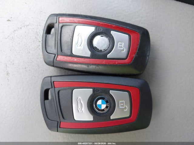 Продаж на аукціоні авто 2012 Bmw 328i, vin: WBA3A5C52CF347665, номер лоту: 45257331