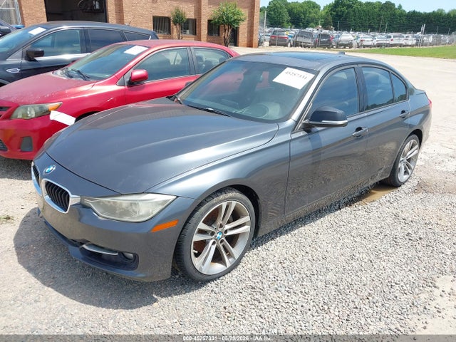 Продаж на аукціоні авто 2012 Bmw 328i, vin: WBA3A5C52CF347665, номер лоту: 45257331