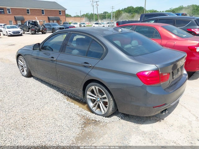 Продаж на аукціоні авто 2012 Bmw 328i, vin: WBA3A5C52CF347665, номер лоту: 45257331