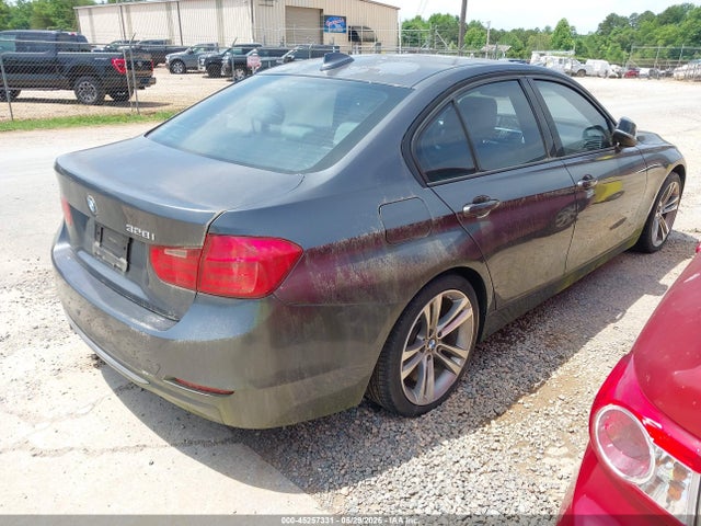 Продаж на аукціоні авто 2012 Bmw 328i, vin: WBA3A5C52CF347665, номер лоту: 45257331