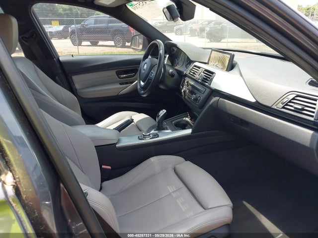 Продаж на аукціоні авто 2012 Bmw 328i, vin: WBA3A5C52CF347665, номер лоту: 45257331