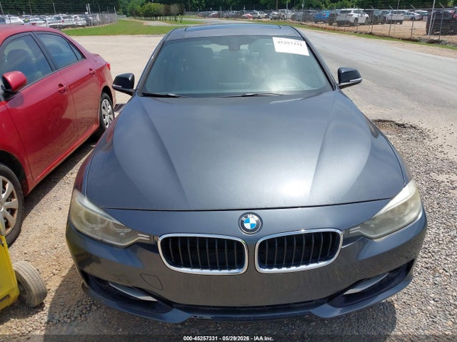 Продаж на аукціоні авто 2012 Bmw 328i, vin: WBA3A5C52CF347665, номер лоту: 45257331