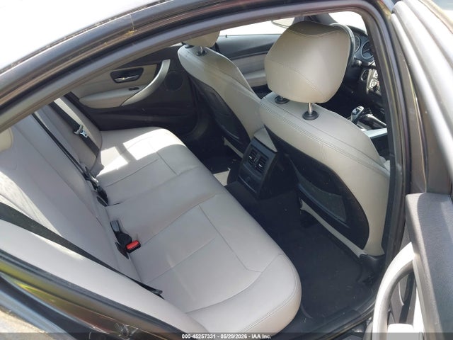Продаж на аукціоні авто 2012 Bmw 328i, vin: WBA3A5C52CF347665, номер лоту: 45257331