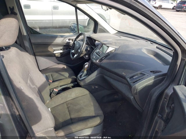 2016 Ford Transit Connect Xlt მანქანა იყიდება აუქციონზე, vin: NM0GS9F77G1261709, აუქციონის ნომერი: 45257333