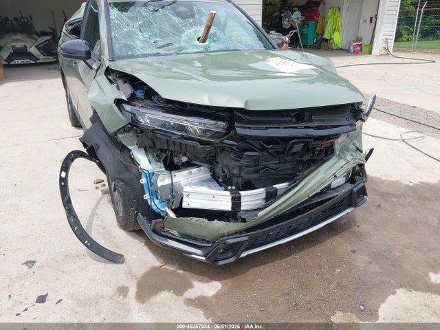Aukcja sprzedaży 2026 Honda Cr-v Hybrid Awd Trailsport, vin: 7FARS6H62TE104917, numer aukcji: 45257334