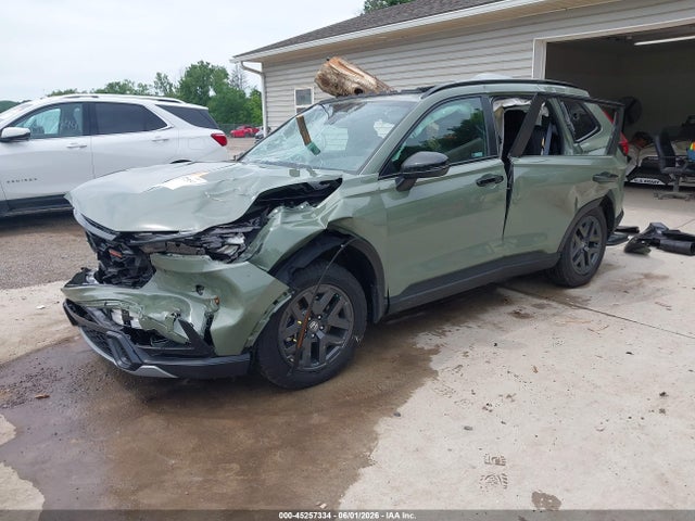 7FARS6H62TE104917 Honda Cr-v Hybrid Awd Trailsport