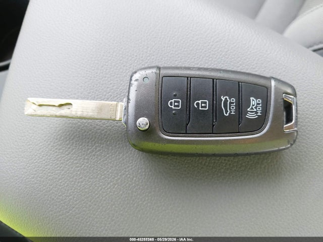 Hyundai ELANTRA SE 2021 5NPLL4AG0MH042913 Image 11