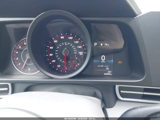 Hyundai ELANTRA SE 2021 5NPLL4AG0MH042913 Image 7