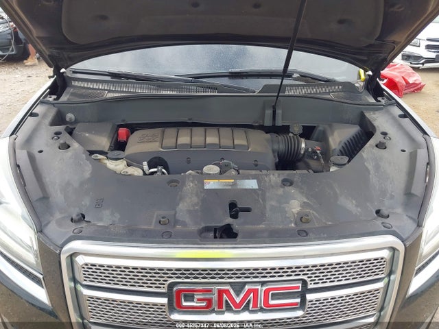 Продажа на аукционе авто 2016 Gmc Acadia Denali, vin: 1GKKVTKD4GJ168793, номер лота: 45257347