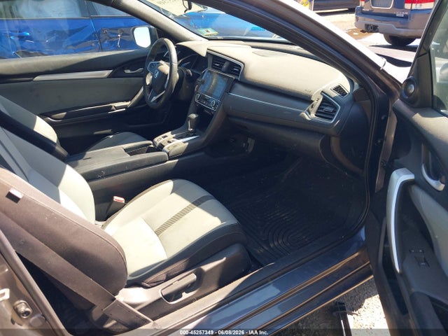 Aukcja sprzedaży 2016 Honda Civic Ex-t, vin: 2HGFC3B30GH356157, numer aukcji: 45257349