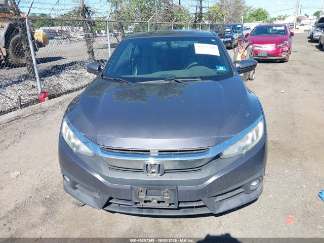 Aukcja sprzedaży 2016 Honda Civic Ex-t, vin: 2HGFC3B30GH356157, numer aukcji: 45257349