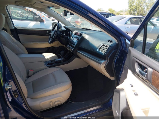 Aukcja sprzedaży 2017 Subaru Outback 2.5i Limited, vin: 4S4BSANC3H3430879, numer aukcji: 45257353