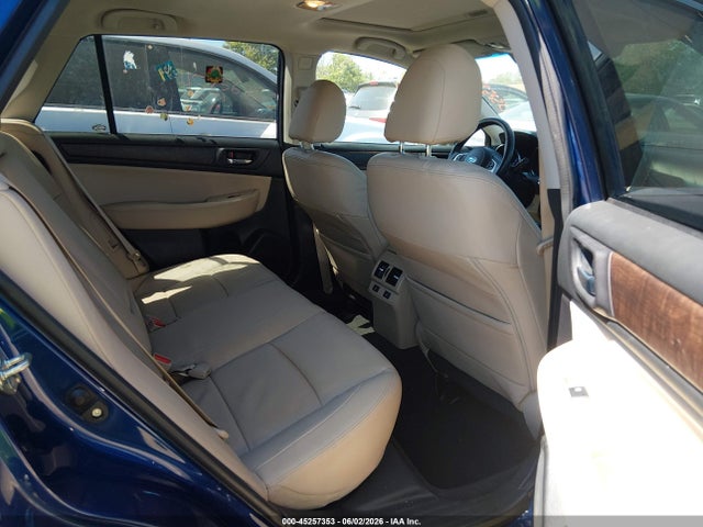 Aukcja sprzedaży 2017 Subaru Outback 2.5i Limited, vin: 4S4BSANC3H3430879, numer aukcji: 45257353