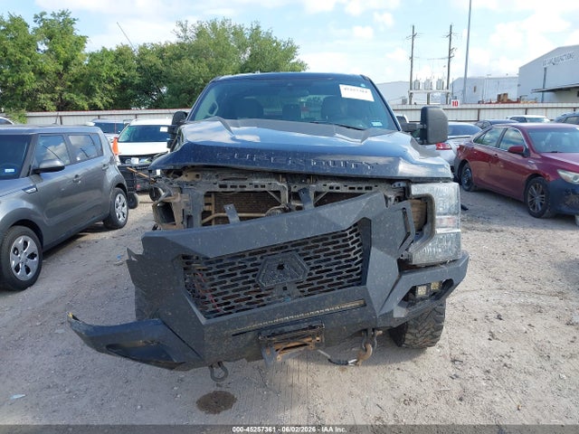 Продаж на аукціоні авто 2021 Ford F-250 Xl, vin: 1FT7W2BT7MEC88639, номер лоту: 45257361