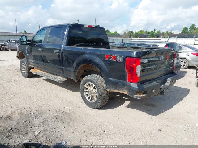 Продаж на аукціоні авто 2021 Ford F-250 Xl, vin: 1FT7W2BT7MEC88639, номер лоту: 45257361