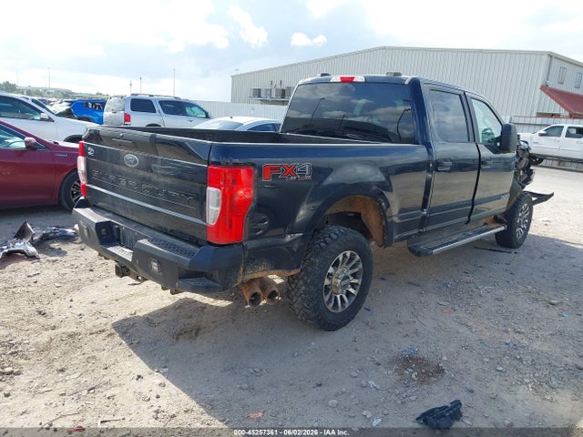 Продаж на аукціоні авто 2021 Ford F-250 Xl, vin: 1FT7W2BT7MEC88639, номер лоту: 45257361