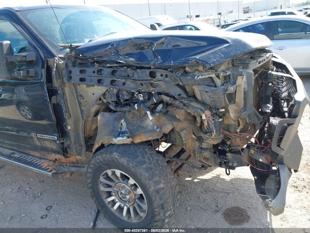 Продаж на аукціоні авто 2021 Ford F-250 Xl, vin: 1FT7W2BT7MEC88639, номер лоту: 45257361