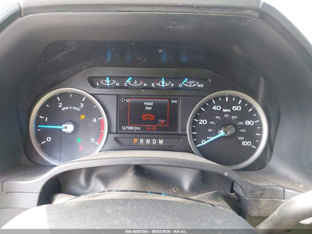 Продаж на аукціоні авто 2021 Ford F-250 Xl, vin: 1FT7W2BT7MEC88639, номер лоту: 45257361