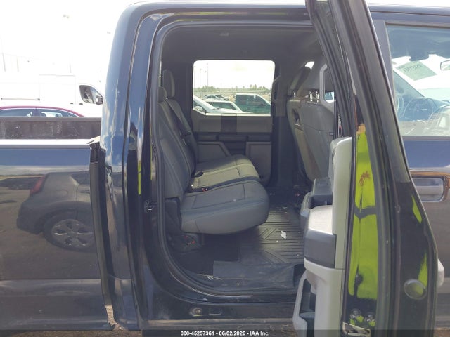 Продаж на аукціоні авто 2021 Ford F-250 Xl, vin: 1FT7W2BT7MEC88639, номер лоту: 45257361