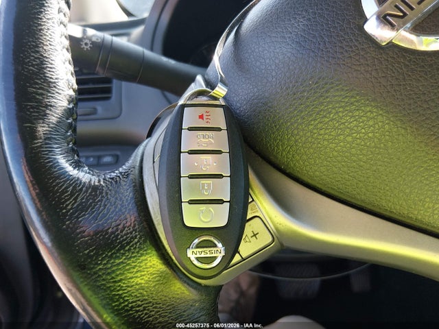Auction sale of the 2013 Nissan Altima 2.5 Sl, vin: 1N4AL3AP4DC210006, lot number: 45257375