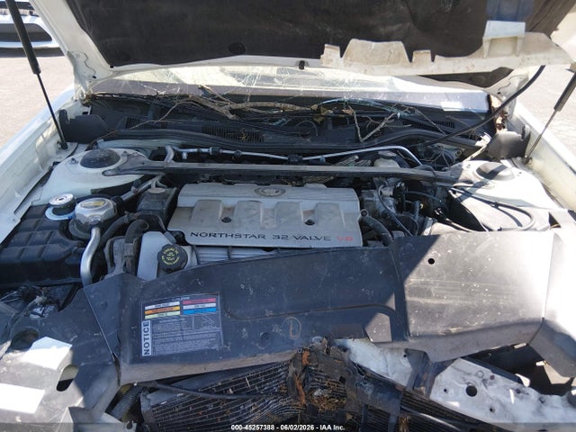 Продажа на аукционе авто 1999 Cadillac Deville Standard, vin: 1G6KD54Y1XU713151, номер лота: 45257388