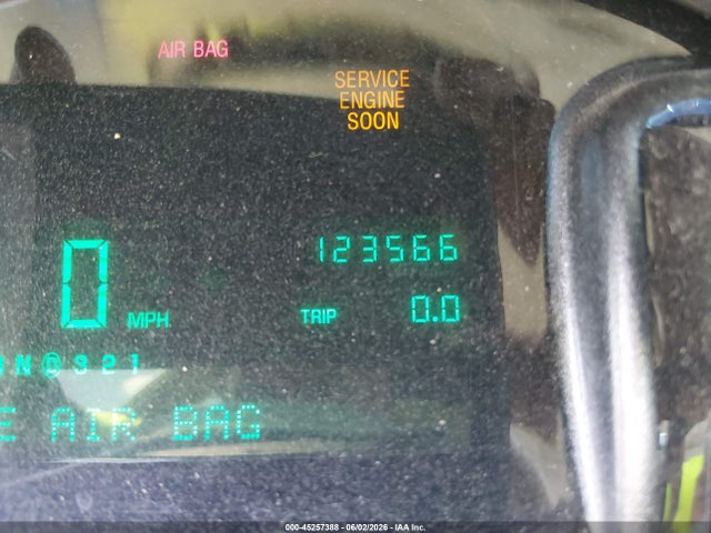 Aukcja sprzedaży 1999 Cadillac Deville Standard, vin: 1G6KD54Y1XU713151, numer aukcji: 45257388