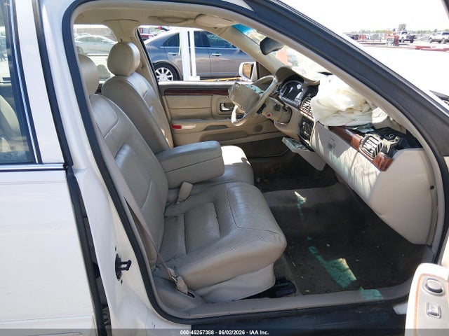 Auction sale of the 1999 Cadillac Deville Standard, vin: 1G6KD54Y1XU713151, lot number: 45257388