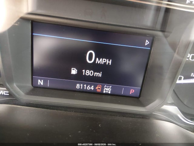 GMC Sierra 1500 4wd Short Box Elevation 2021 3GTU9CED8MG272009 Image 15
