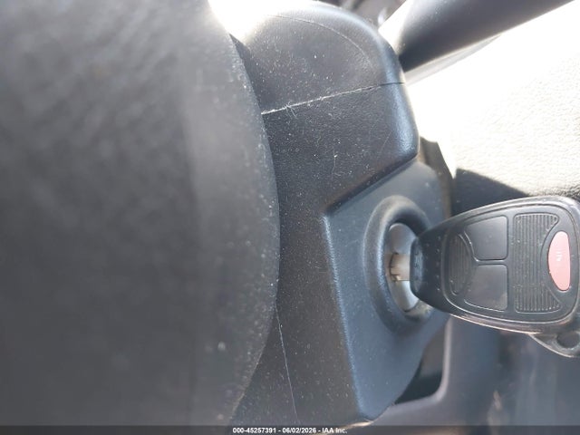 45257391 :رقم المزاد ، 1C4NJDBB2CD554761 vin ، 2012 Jeep Compass Sport مزاد بيع