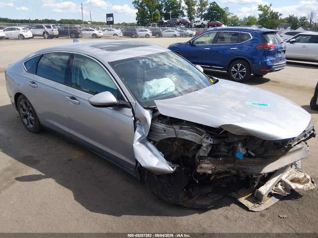 Aukcja sprzedaży 2023 Honda Accord Ex, vin: 1HGCY1F3XPA020551, numer aukcji: 45257392