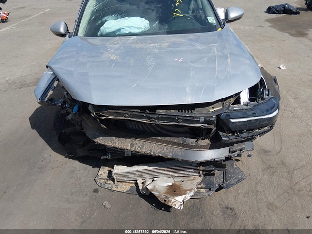 45257392 :رقم المزاد ، 1HGCY1F3XPA020551 vin ، 2023 Honda Accord Ex مزاد بيع