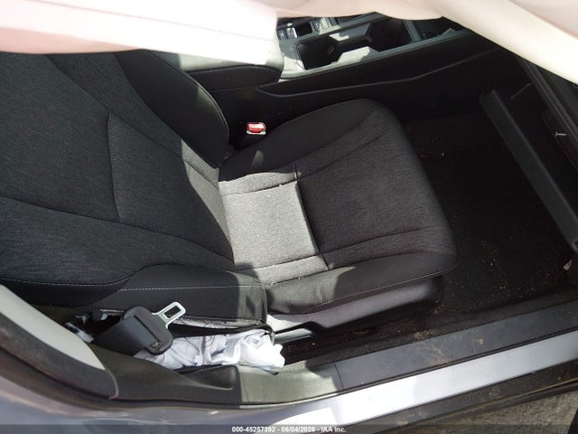 45257392 :رقم المزاد ، 1HGCY1F3XPA020551 vin ، 2023 Honda Accord Ex مزاد بيع