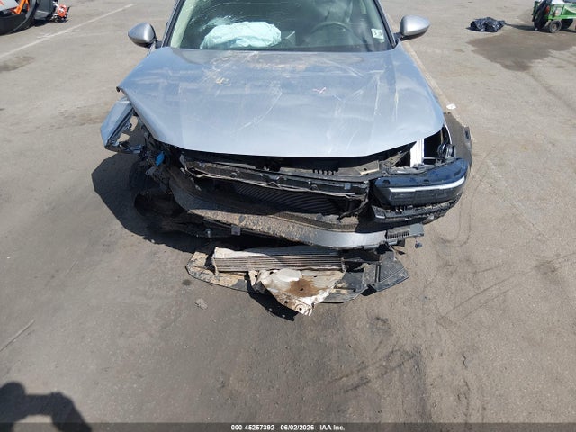45257392 :رقم المزاد ، 1HGCY1F3XPA020551 vin ، 2023 Honda Accord Ex مزاد بيع