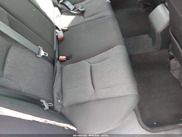 45257392 :رقم المزاد ، 1HGCY1F3XPA020551 vin ، 2023 Honda Accord Ex مزاد بيع