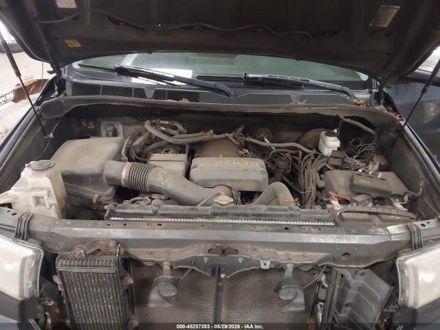 Продажа на аукционе авто 2007 Toyota Tundra Sr5 4.7l V8, vin: 5TBBT54177S456710, номер лота: 45257393