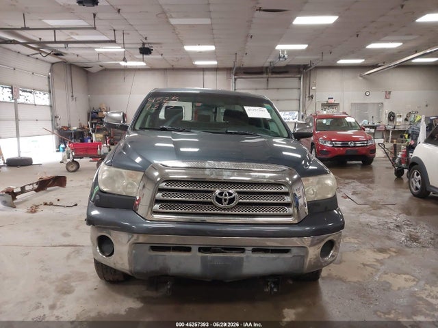 Продажа на аукционе авто 2007 Toyota Tundra Sr5 4.7l V8, vin: 5TBBT54177S456710, номер лота: 45257393