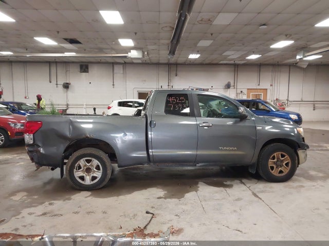 Продажа на аукционе авто 2007 Toyota Tundra Sr5 4.7l V8, vin: 5TBBT54177S456710, номер лота: 45257393
