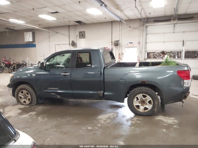 Продажа на аукционе авто 2007 Toyota Tundra Sr5 4.7l V8, vin: 5TBBT54177S456710, номер лота: 45257393