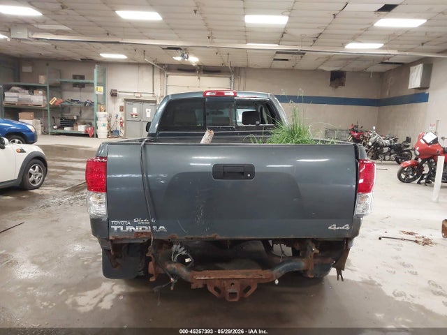 Продажа на аукционе авто 2007 Toyota Tundra Sr5 4.7l V8, vin: 5TBBT54177S456710, номер лота: 45257393