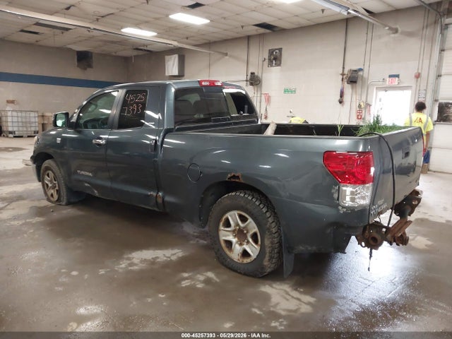 Продажа на аукционе авто 2007 Toyota Tundra Sr5 4.7l V8, vin: 5TBBT54177S456710, номер лота: 45257393