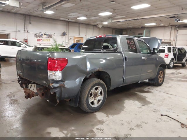 Продажа на аукционе авто 2007 Toyota Tundra Sr5 4.7l V8, vin: 5TBBT54177S456710, номер лота: 45257393