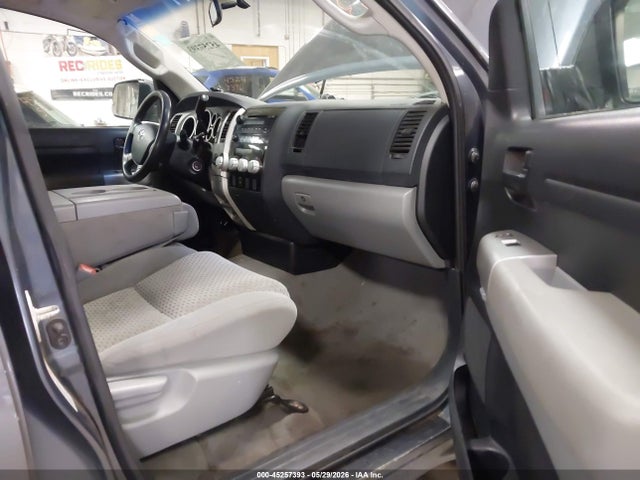 Продажа на аукционе авто 2007 Toyota Tundra Sr5 4.7l V8, vin: 5TBBT54177S456710, номер лота: 45257393