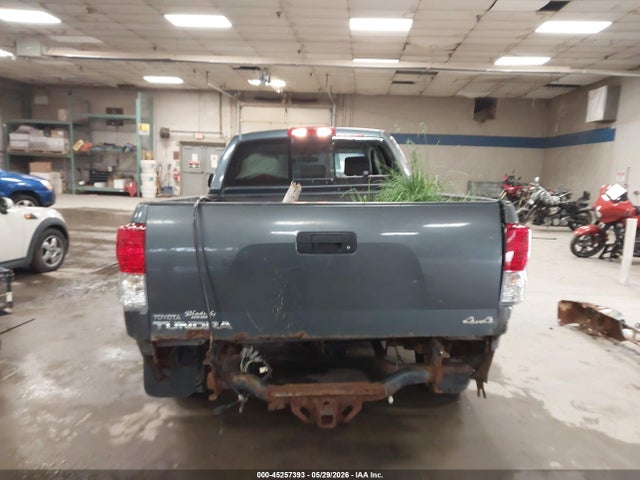 Продажа на аукционе авто 2007 Toyota Tundra Sr5 4.7l V8, vin: 5TBBT54177S456710, номер лота: 45257393