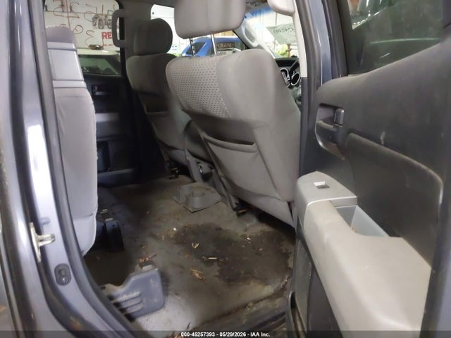 Продажа на аукционе авто 2007 Toyota Tundra Sr5 4.7l V8, vin: 5TBBT54177S456710, номер лота: 45257393