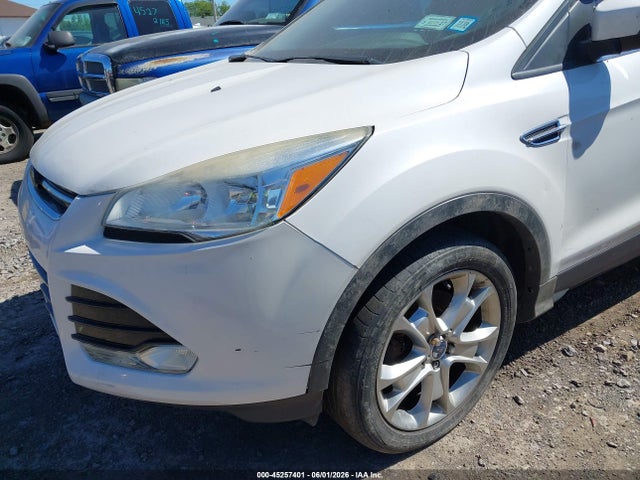 Aukcja sprzedaży 2015 Ford Escape Titanium, vin: 1FMCU9J98FUC66706, numer aukcji: 45257401