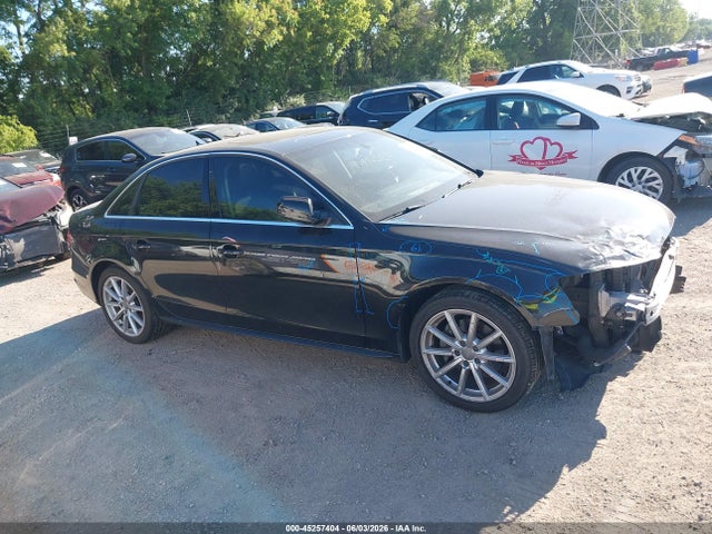 Aukcja sprzedaży 2015 Audi A4 2.0t Premium, vin: WAUFFAFL2FN003426, numer aukcji: 45257404