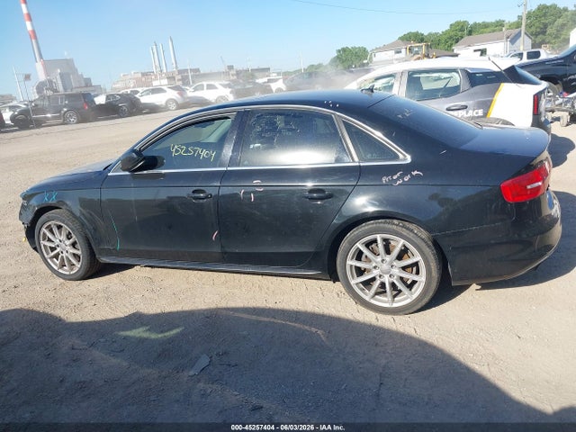 Aukcja sprzedaży 2015 Audi A4 2.0t Premium, vin: WAUFFAFL2FN003426, numer aukcji: 45257404