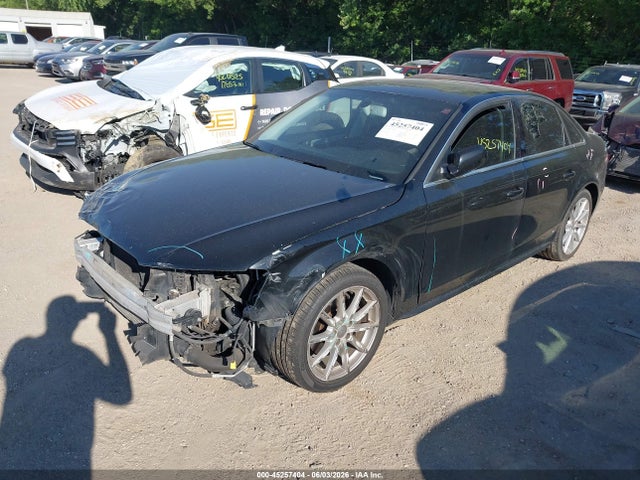 Aukcja sprzedaży 2015 Audi A4 2.0t Premium, vin: WAUFFAFL2FN003426, numer aukcji: 45257404