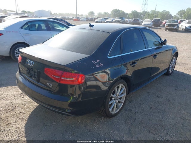 Aukcja sprzedaży 2015 Audi A4 2.0t Premium, vin: WAUFFAFL2FN003426, numer aukcji: 45257404