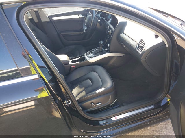 Aukcja sprzedaży 2015 Audi A4 2.0t Premium, vin: WAUFFAFL2FN003426, numer aukcji: 45257404